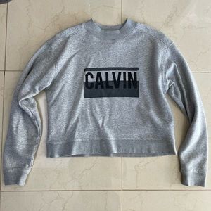 Calvin Klein Sweatshirt